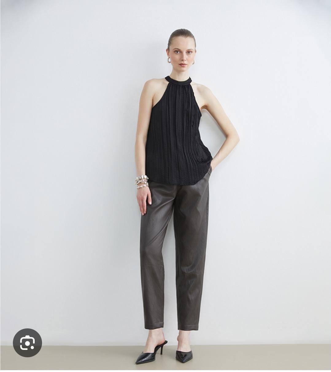 شومیز زنانه 30690 مارک LC WAIKIKI