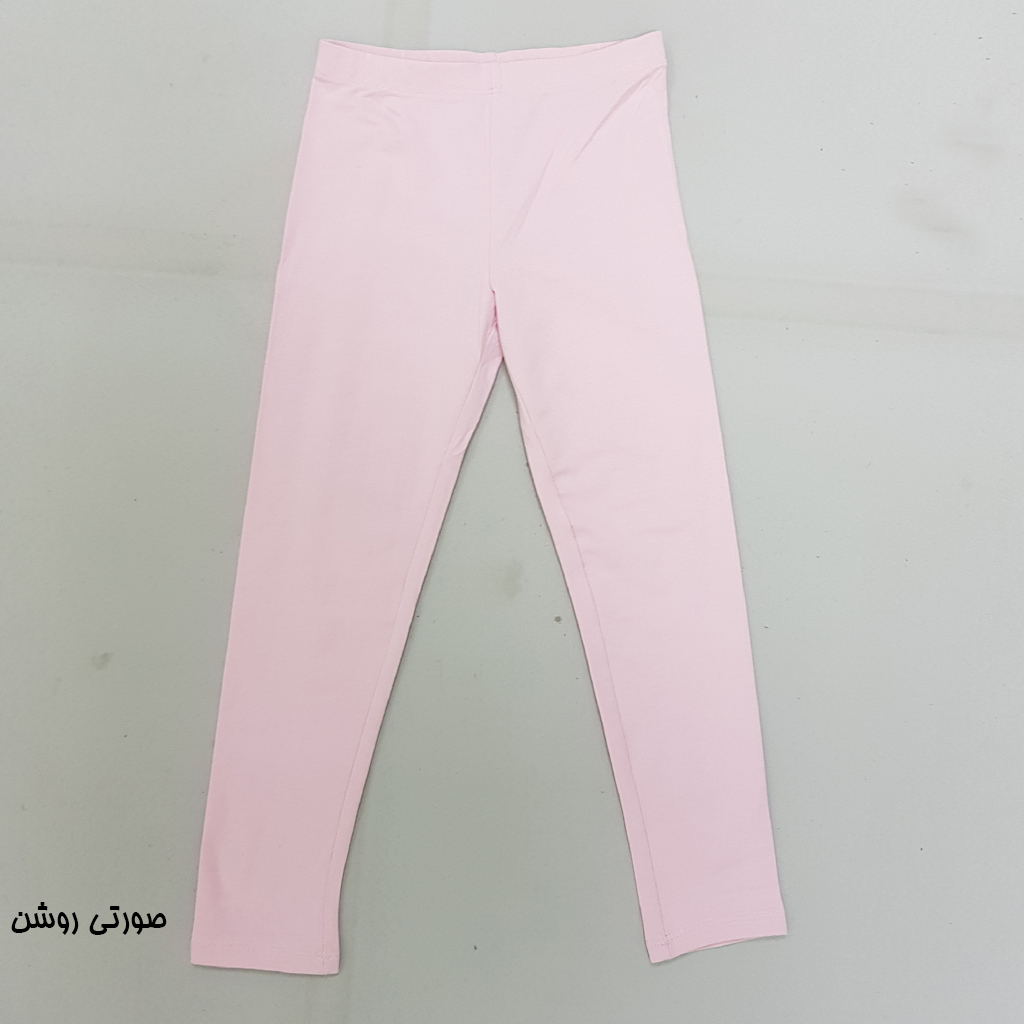 ساپورت دخترانه 30937 سایز 1.5 تا 11 سال مارک H&M   *