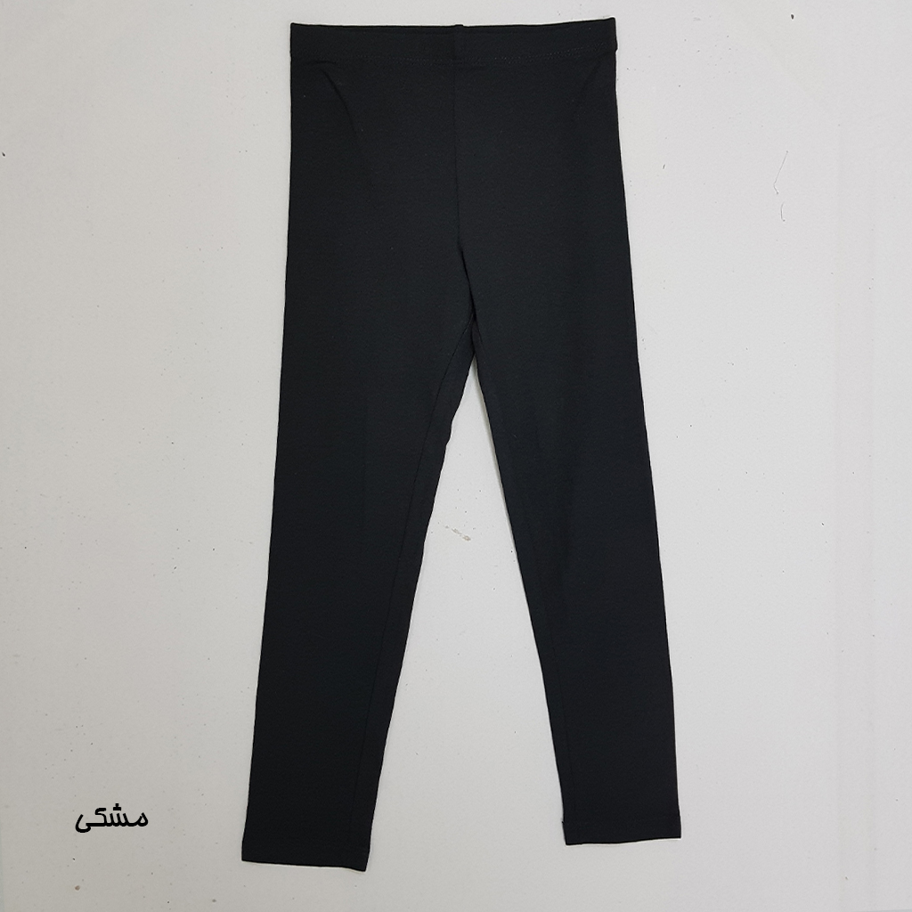 ساپورت دخترانه 30937 سایز 1.5 تا 11 سال مارک H&M   *