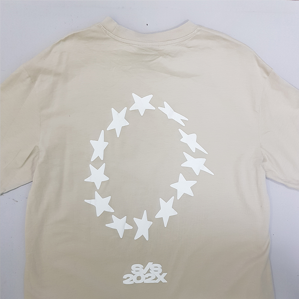 تی شرت مردانه 30389 کد 3 مارک H&M