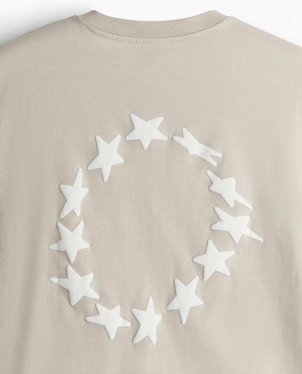 تی شرت مردانه 30389 کد 3 مارک H&M