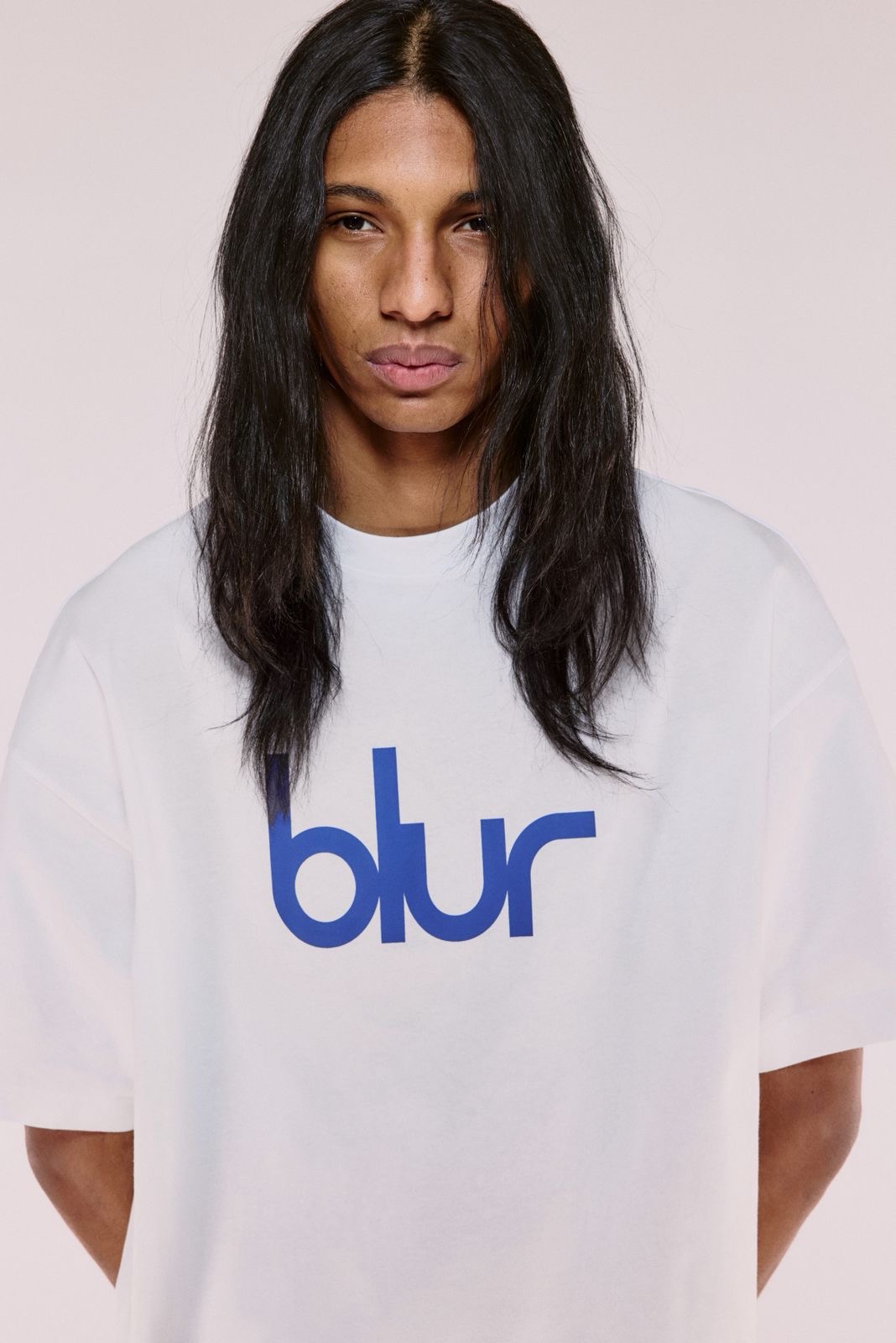 تی شرت مردانه 30389 کد 4 مارک H&M