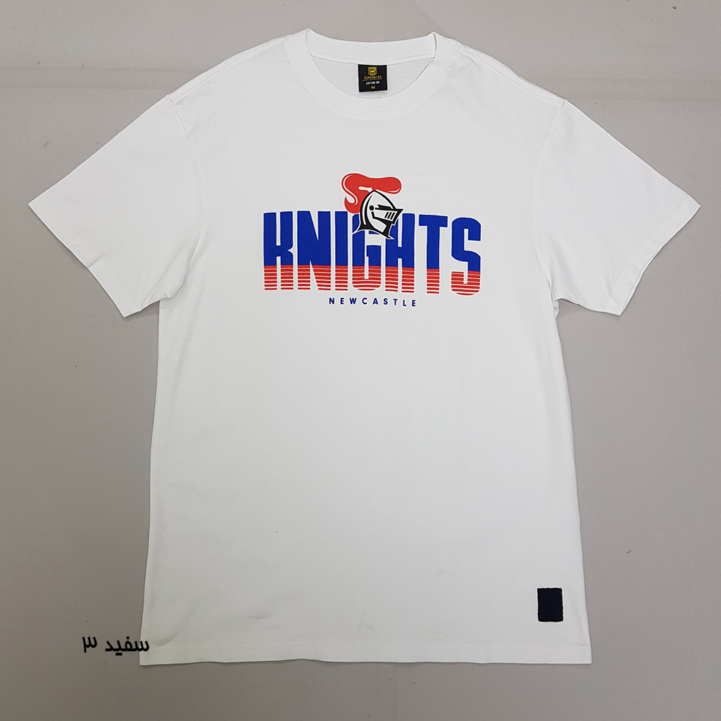 تی شرت مردانه 30389 کد 3 مارک H&M   *