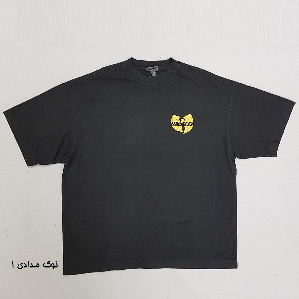 تی شرت مردانه 30389 کد 4 مارک H&M   *