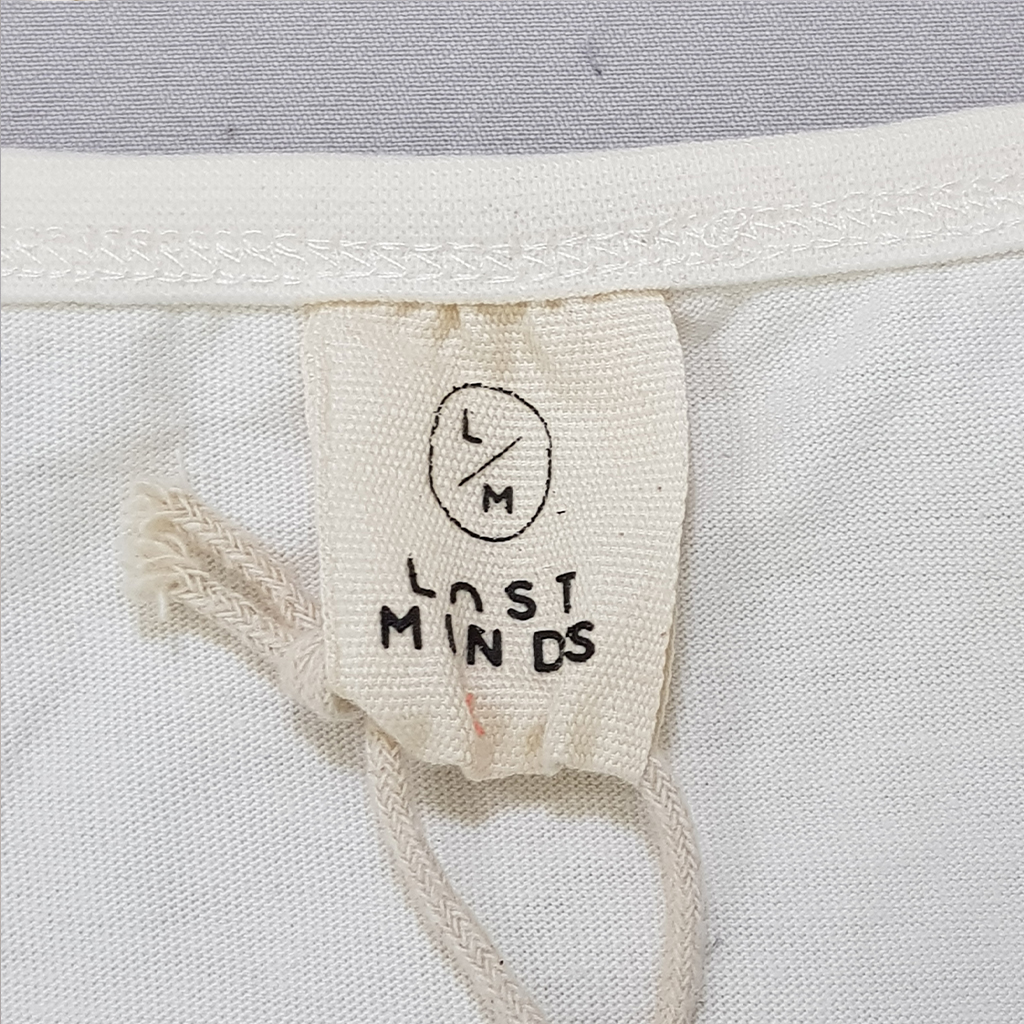تاپ مردانه 30839 مارک Last Minds