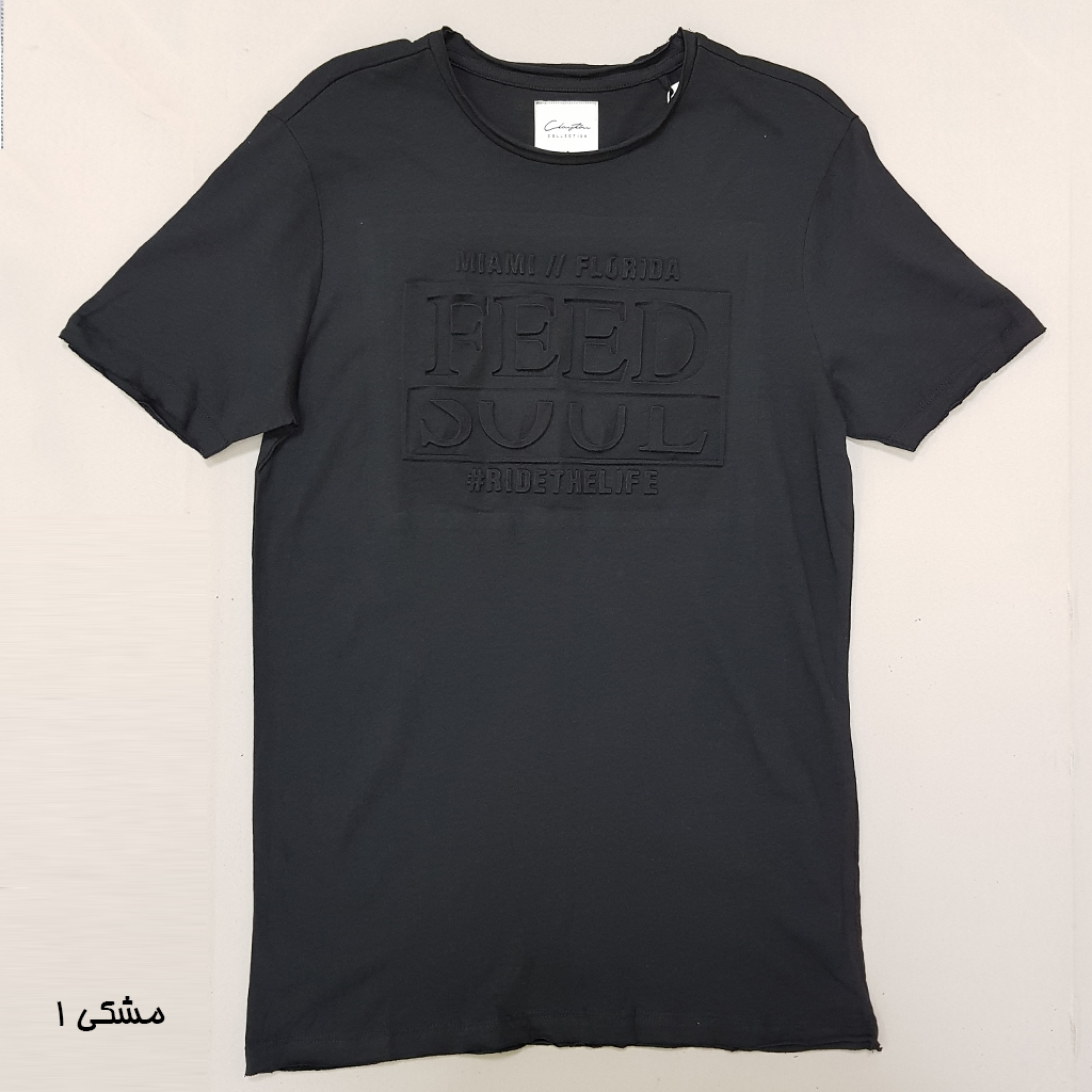 تی شرت مردانه 30873 مارک Collection