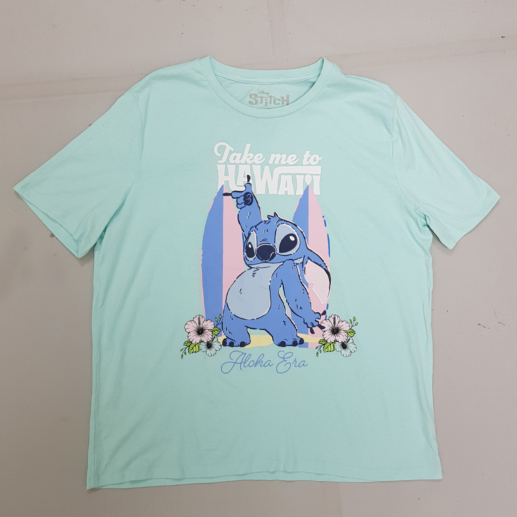 تی شرت زنانه 30906 مارک Disney