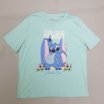 تی شرت زنانه 30906 مارک Disney