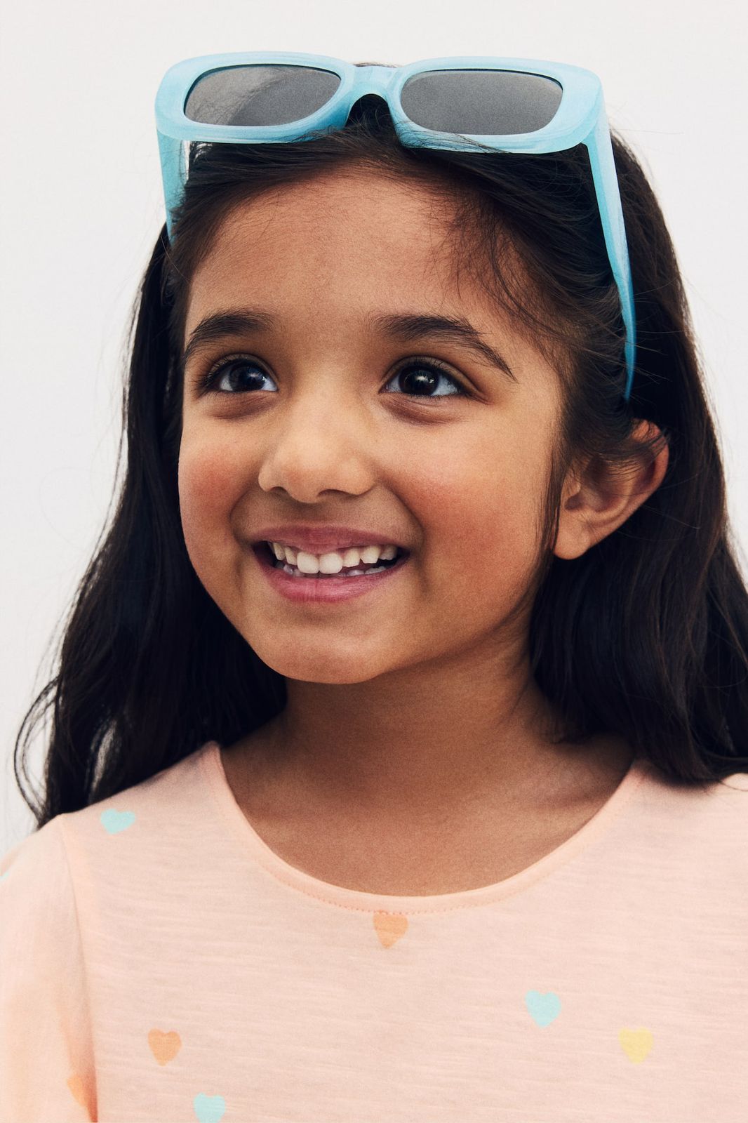 سارافون دخترانه 30729 سایز 1.5 تا 12 سال کد 1 مارک H&M