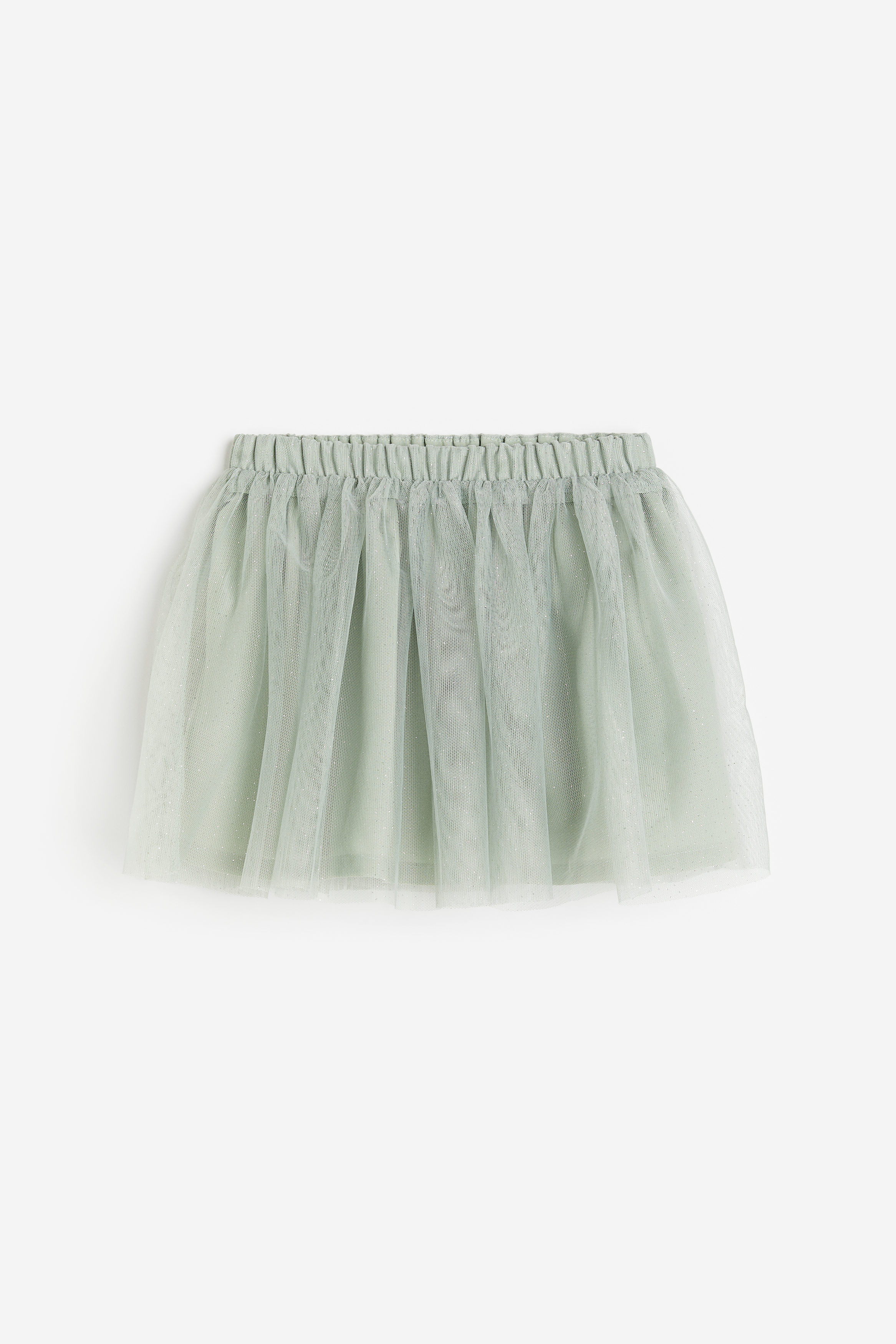 دامن دخترانه 28610 سایز 1.5 تا 10 سال مارک H&M   *