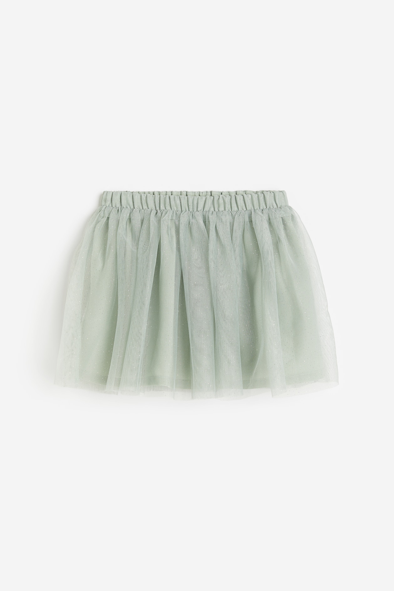 دامن دخترانه 28610 سایز 1.5 تا 10 سال مارک H&M   *