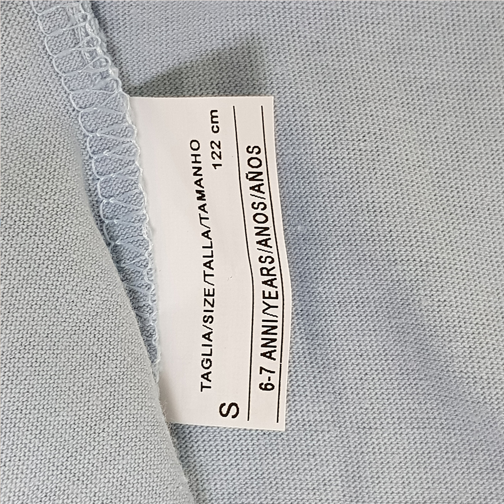 تاپ پسرانه 30826 سایز 6 تا 14 سال مارک United Colors Of Benetton   *
