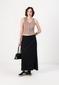 دامن زنانه 30682 مارک LC WAIKIKI