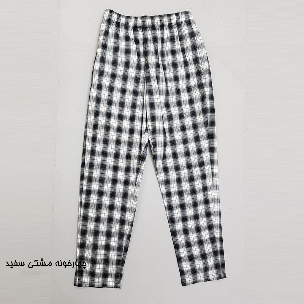 شلوار 30807 سایز 100 تا 160