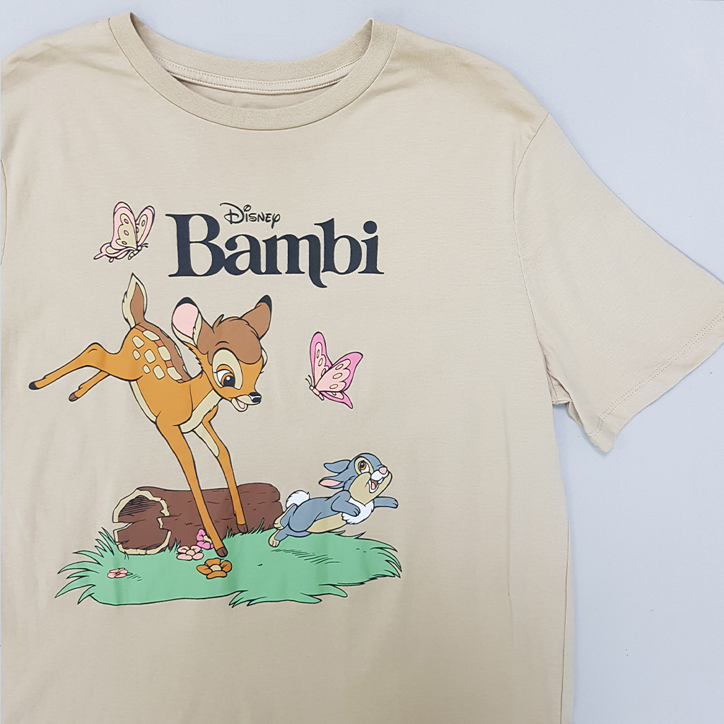 تی شرت زنانه 30904 مارک DISNEY   *