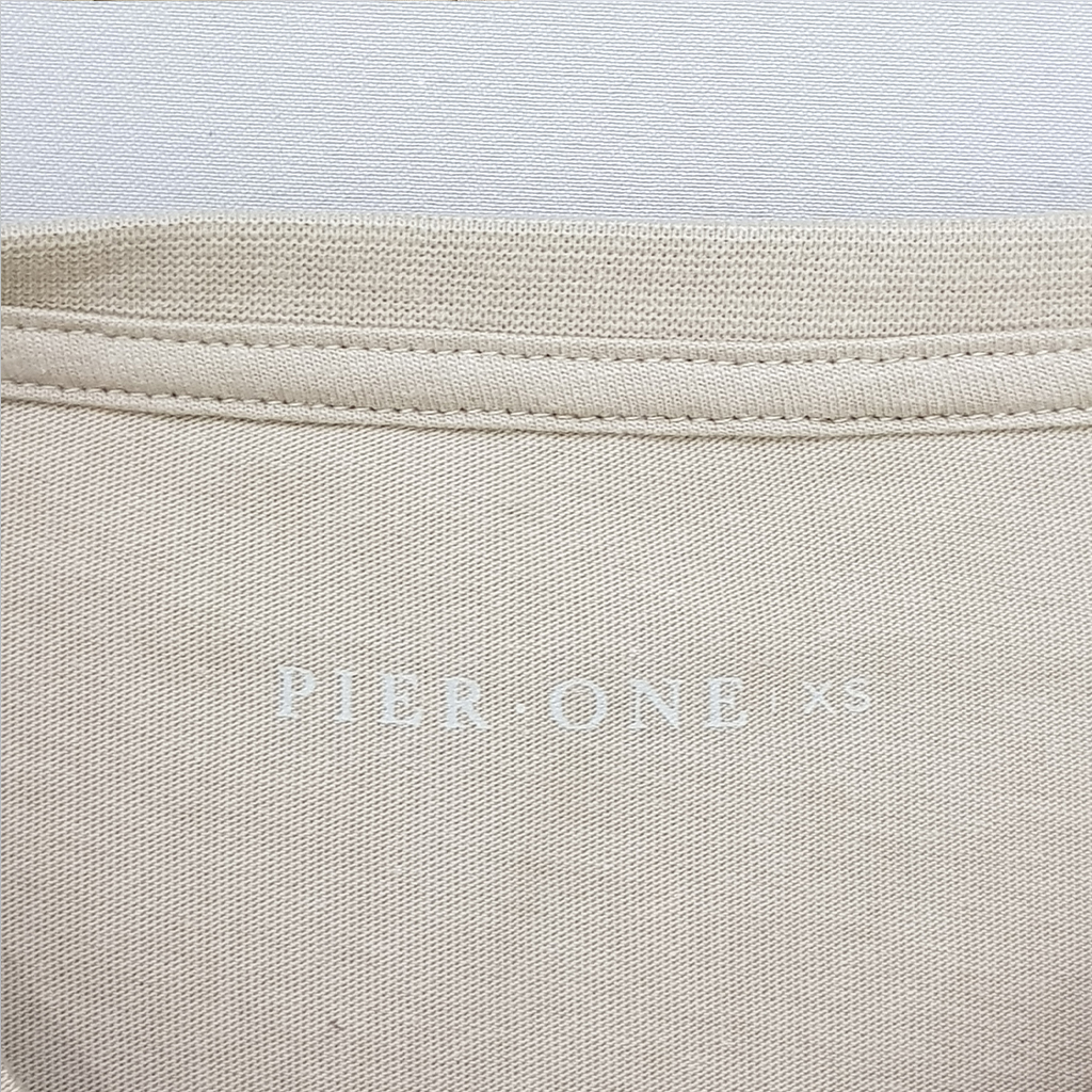 تی شرت مردانه 30764 مارک PIER ONE