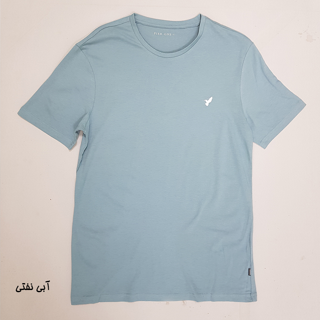تی شرت مردانه 30764 مارک PIER ONE   *