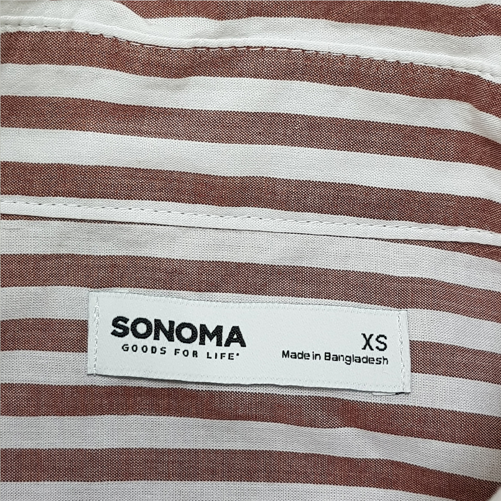 پیراهن 30878 کد 1 مارک SONOMA