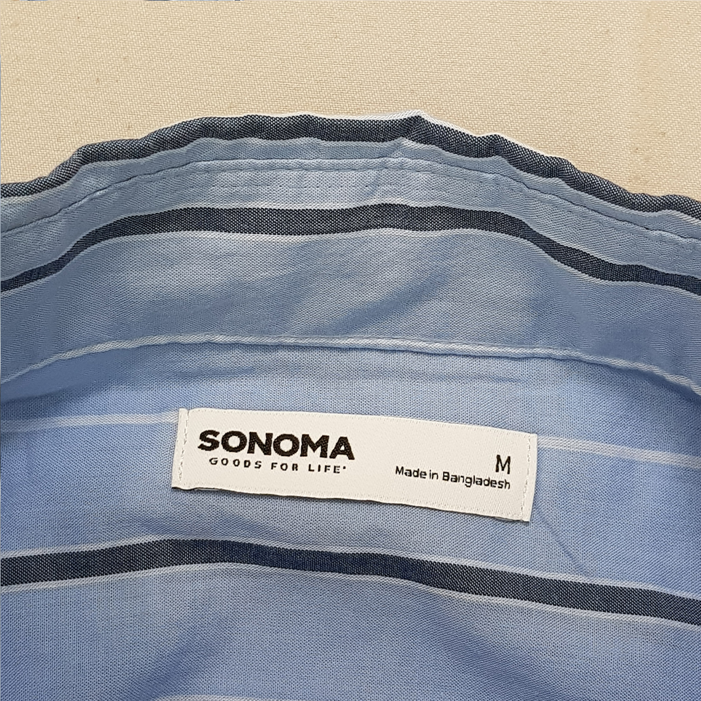 پیراهن زنانه 30878 کد 3 مارک SONOMA