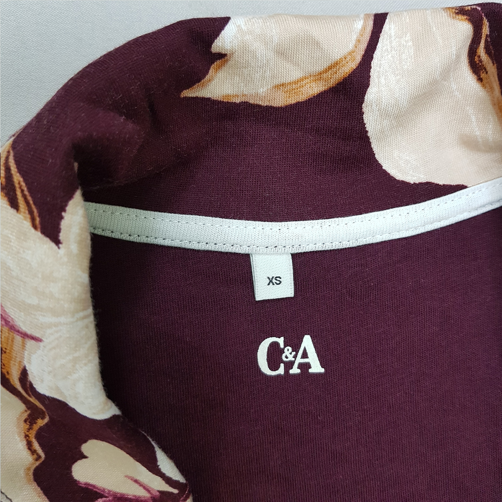 ست زنانه 30787 مارک C&A