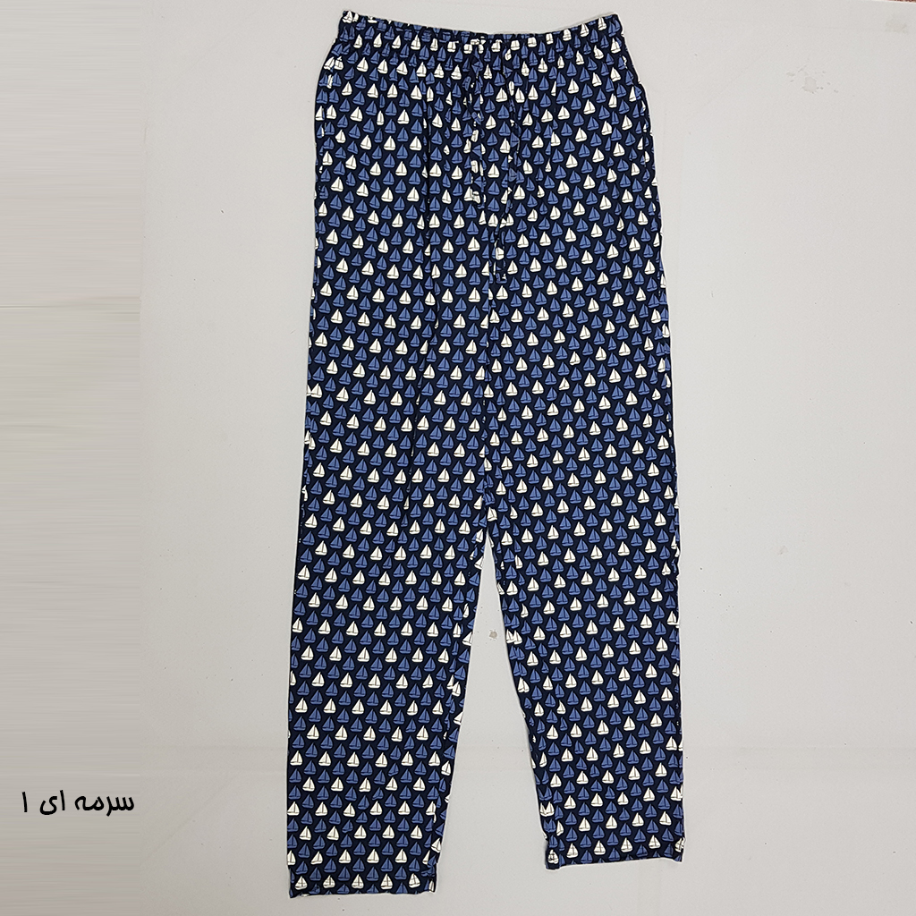شلوار راحتی زنانه 30772 مارک M&S