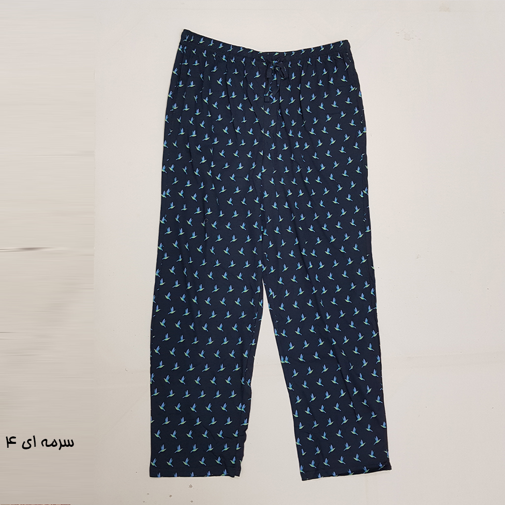 شلوار راحتی زنانه 30772 مارک M&S