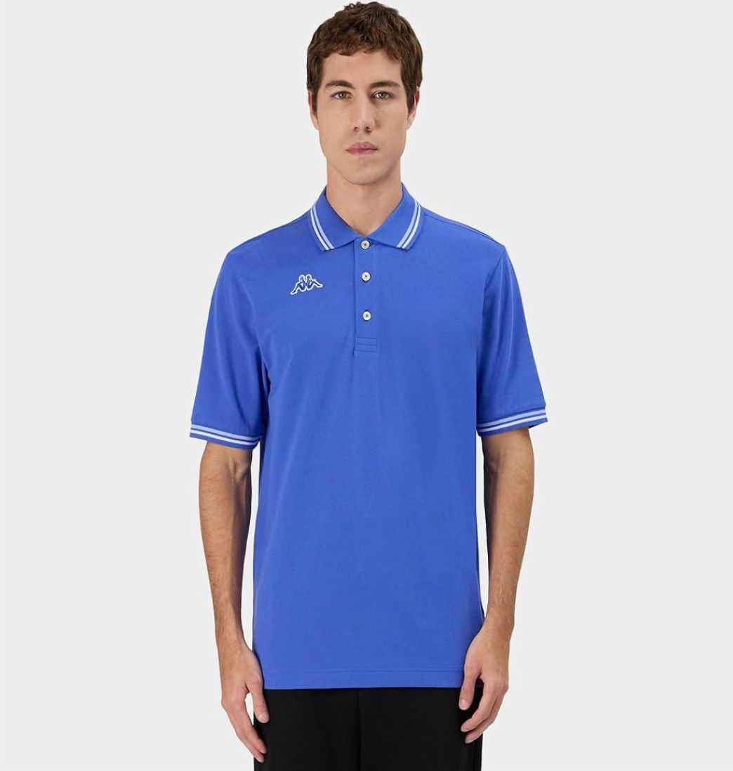 تی شرت مردانه 30762 مارک Kappa