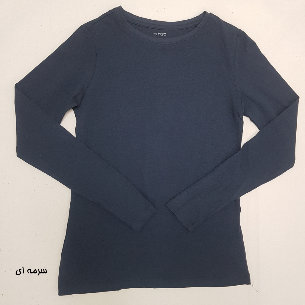 بلوز زنانه 30046 مارک Esmara