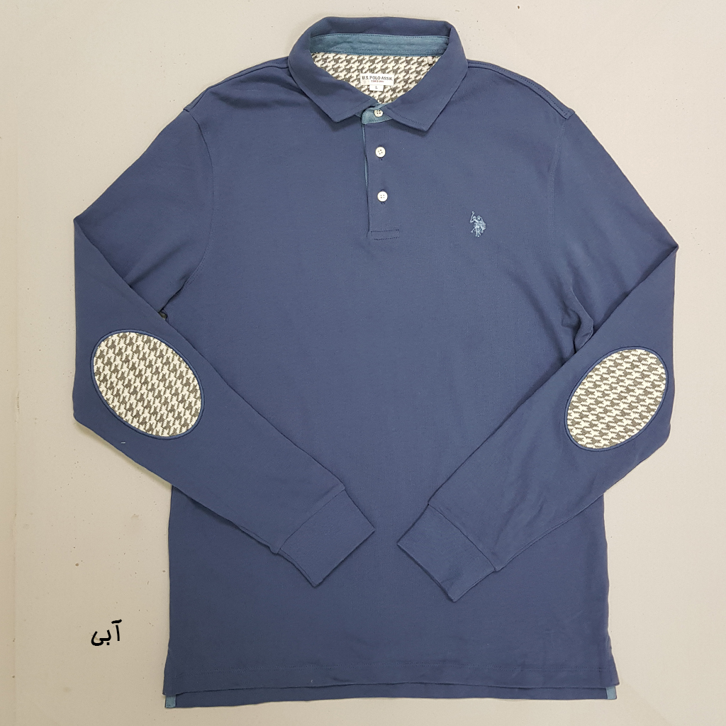 بلوز مردانه 30386 کد 3 مارک US POLO ASSN   *
