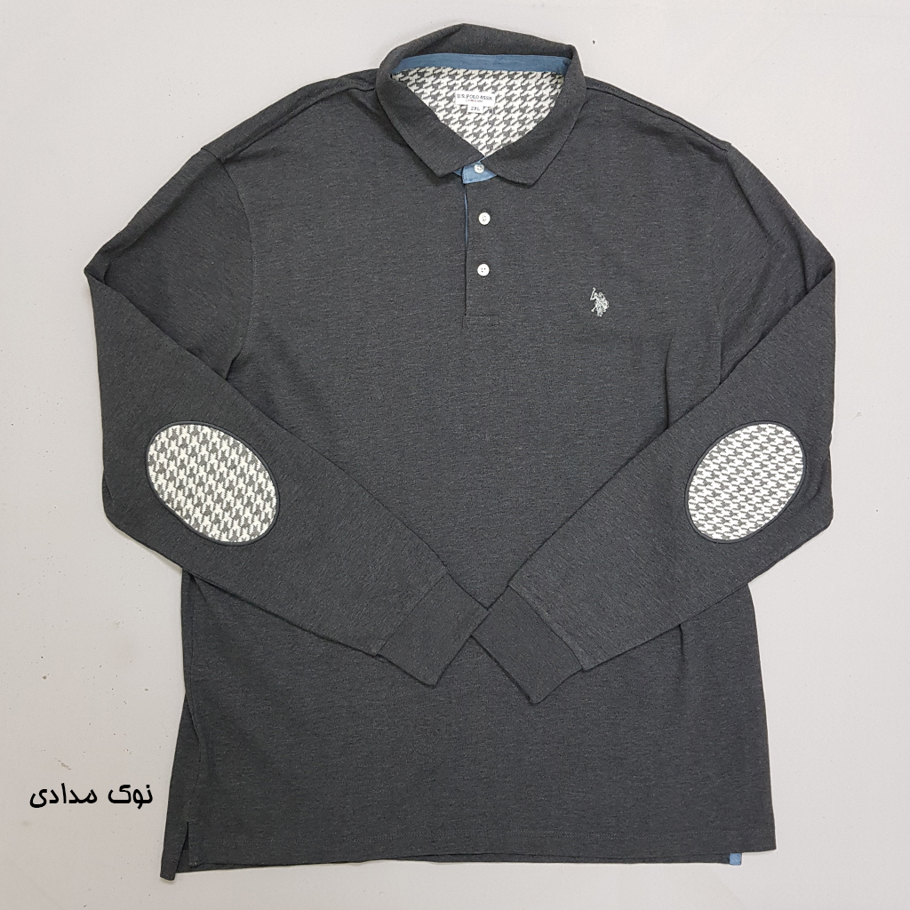 بلوز مردانه 30386 کد 3 مارک US POLO ASSN   *