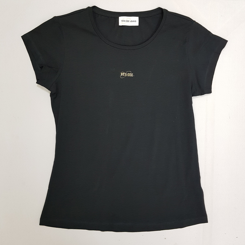 تی شرت زنانه 31069 مارک Yes.Zee Jeans