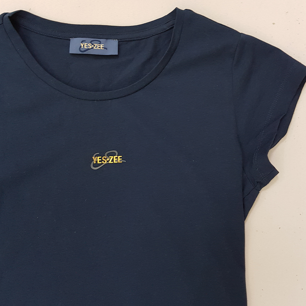 تی شرت زنانه 31069 مارک Yes.Zee Jeans