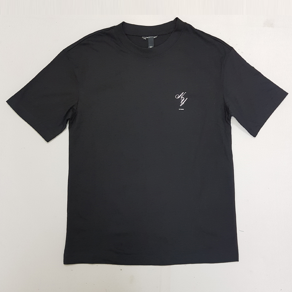 تی شرت 31076 کد 2 مارک H&M
