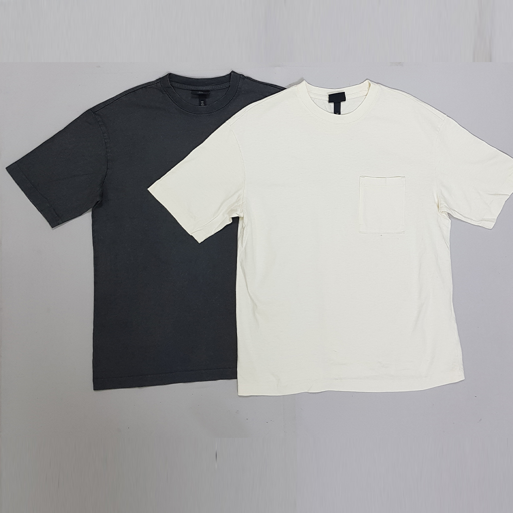 تی شرت 31079 مارک H&M