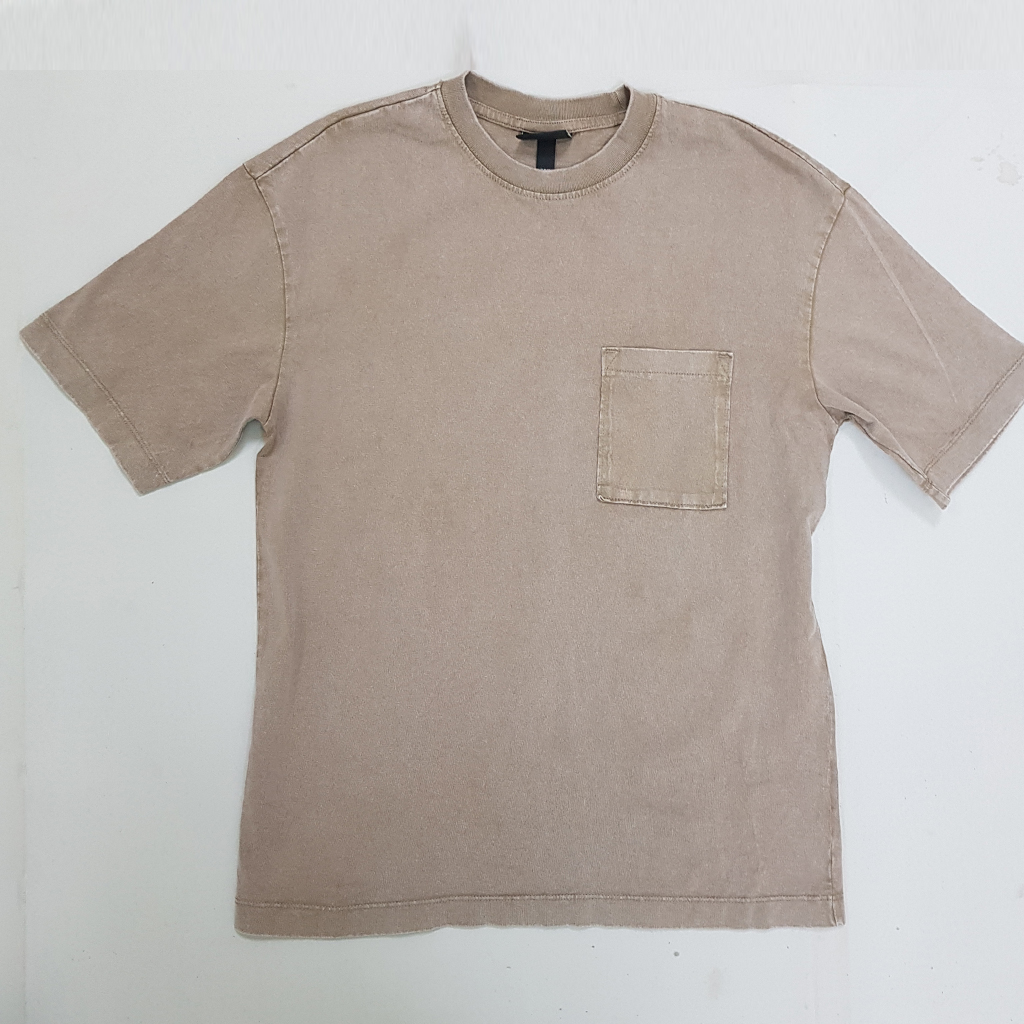 تی شرت 31079 مارک H&M
