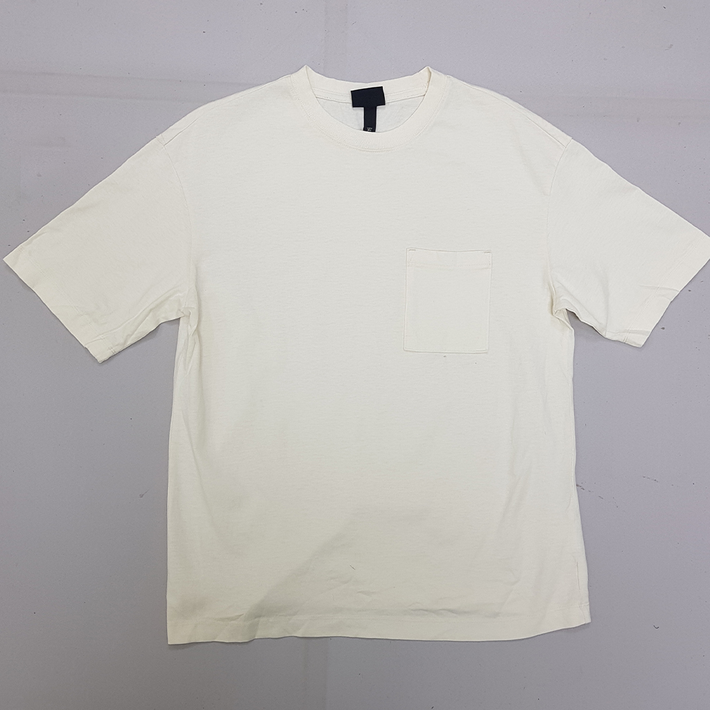 تی شرت 31079 مارک H&M