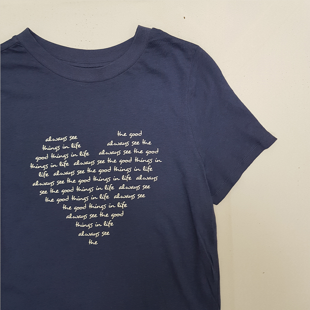 تی شرت زنانه 30667 کد 1 مارک Primark