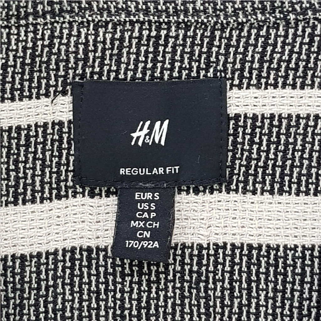 پیراهن مردانه 31011 مارک H&M