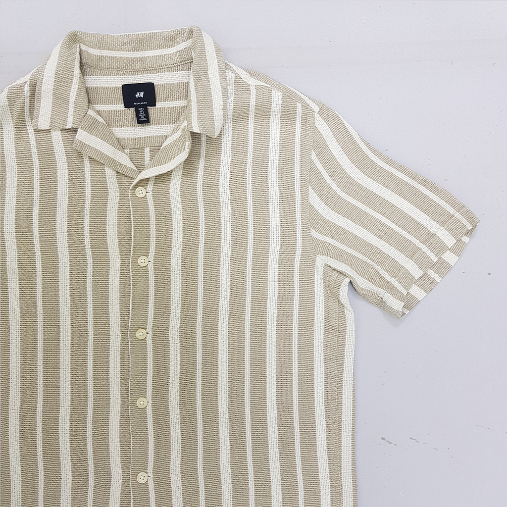 پیراهن مردانه 31011 مارک H&M