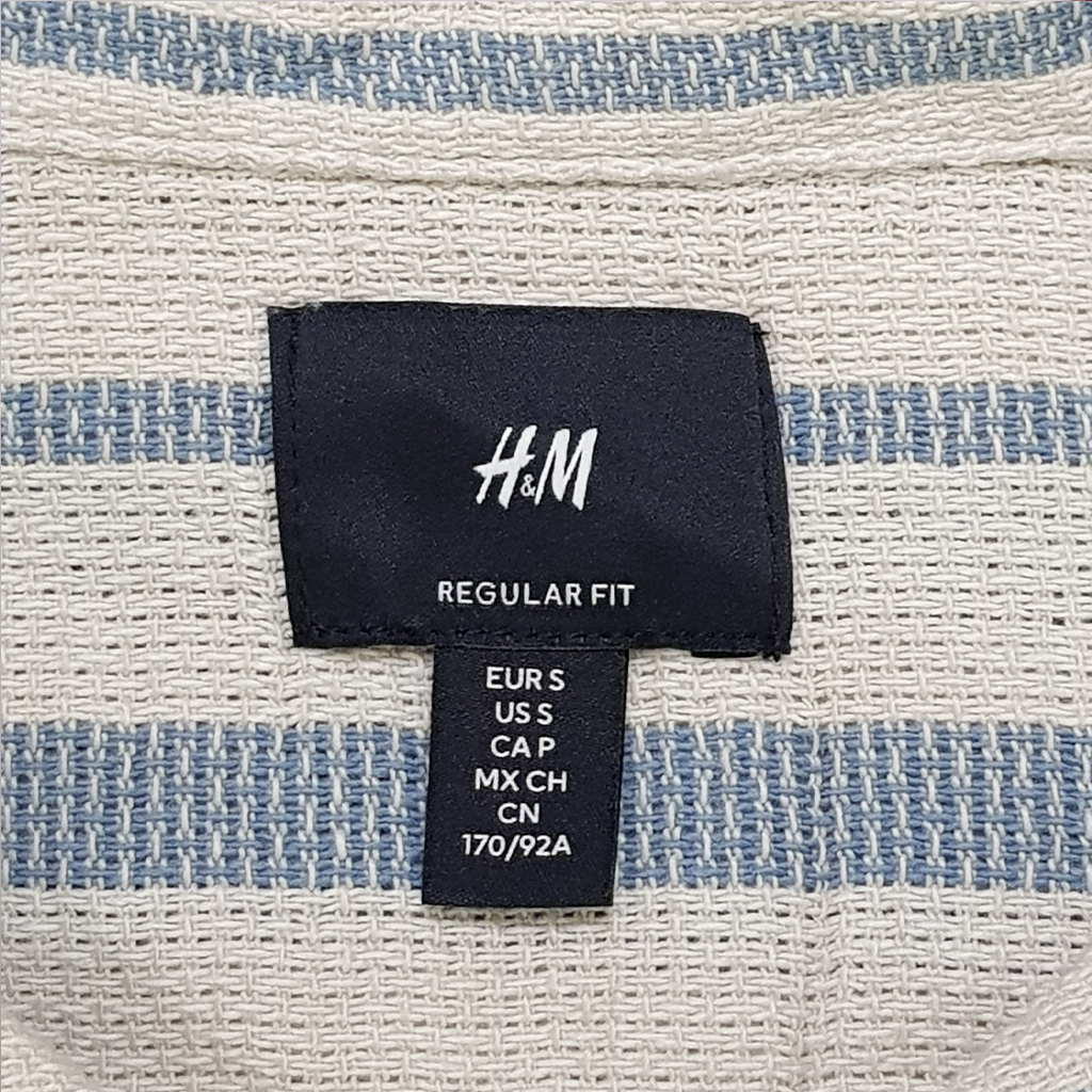 پیراهن مردانه 31011 مارک H&M