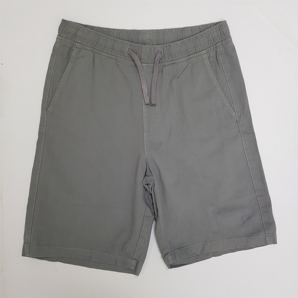 شلوارک کتان پسرانه 30983 سایز 9 تا 15 سال مارک H&M   *