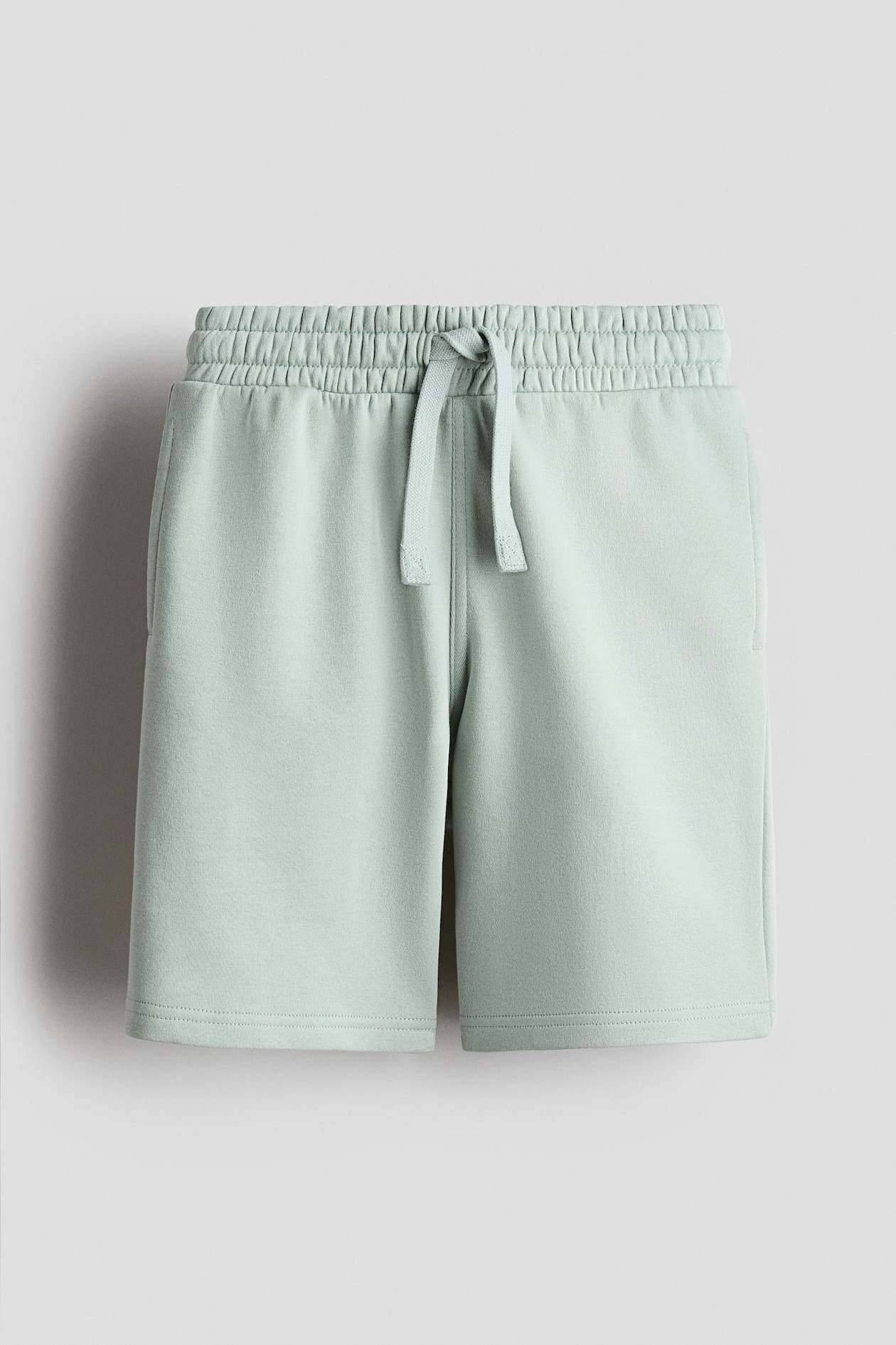 شلوارک پسرانه 31020 سایز 8 تا 15 سال کد 10 مارک H&M