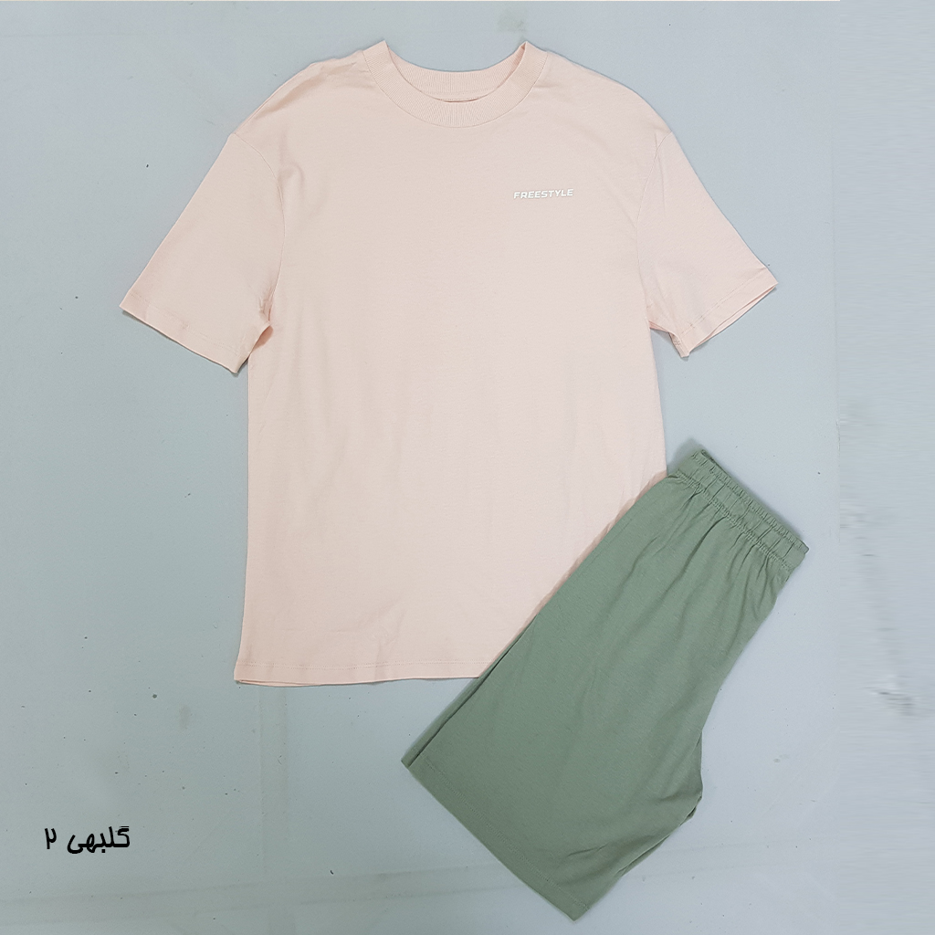 ست پسرانه 30999 سایز 7 تا 16 سال مارک M&S   *