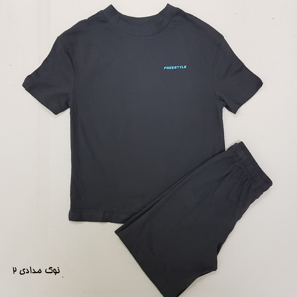 ست پسرانه 30999 سایز 7 تا 16 سال مارک M&S   *