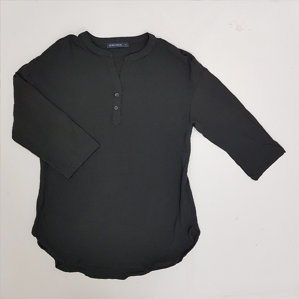شومیز زنانه 31027 کد 2 مارک LC WAIKIKI