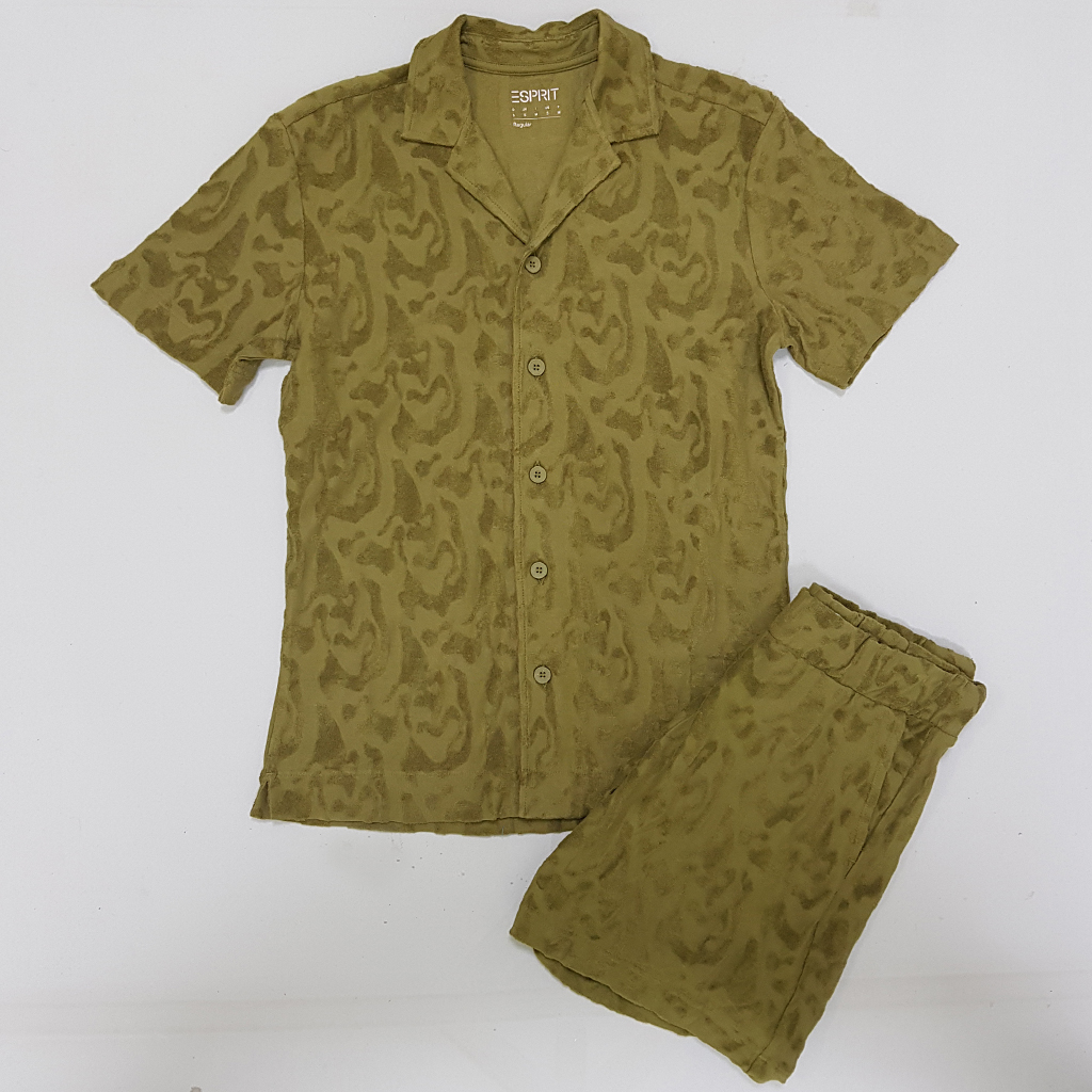 ست مردانه 31081 مارک Esprit