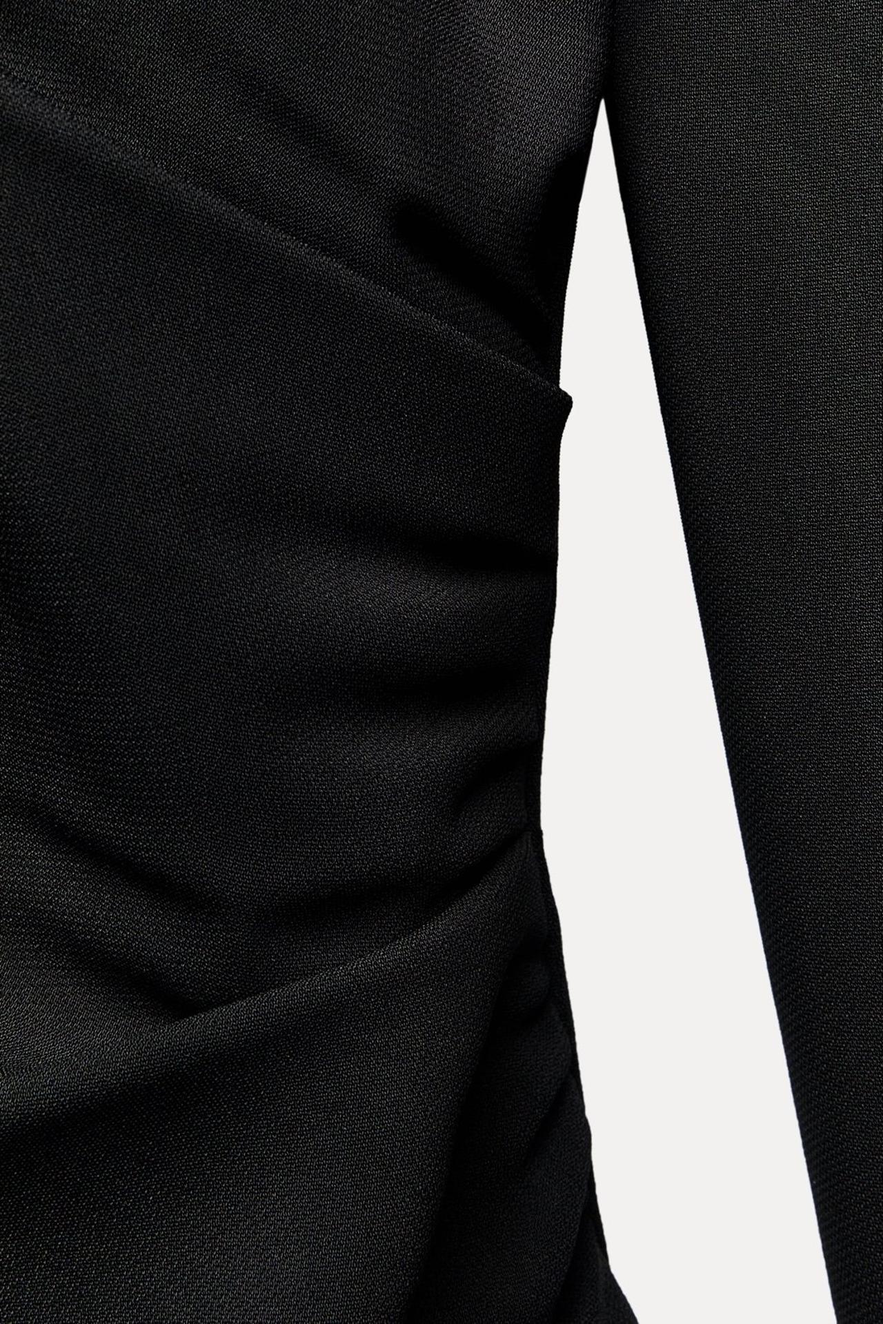تونیک زنانه 31032 مارک ZARA