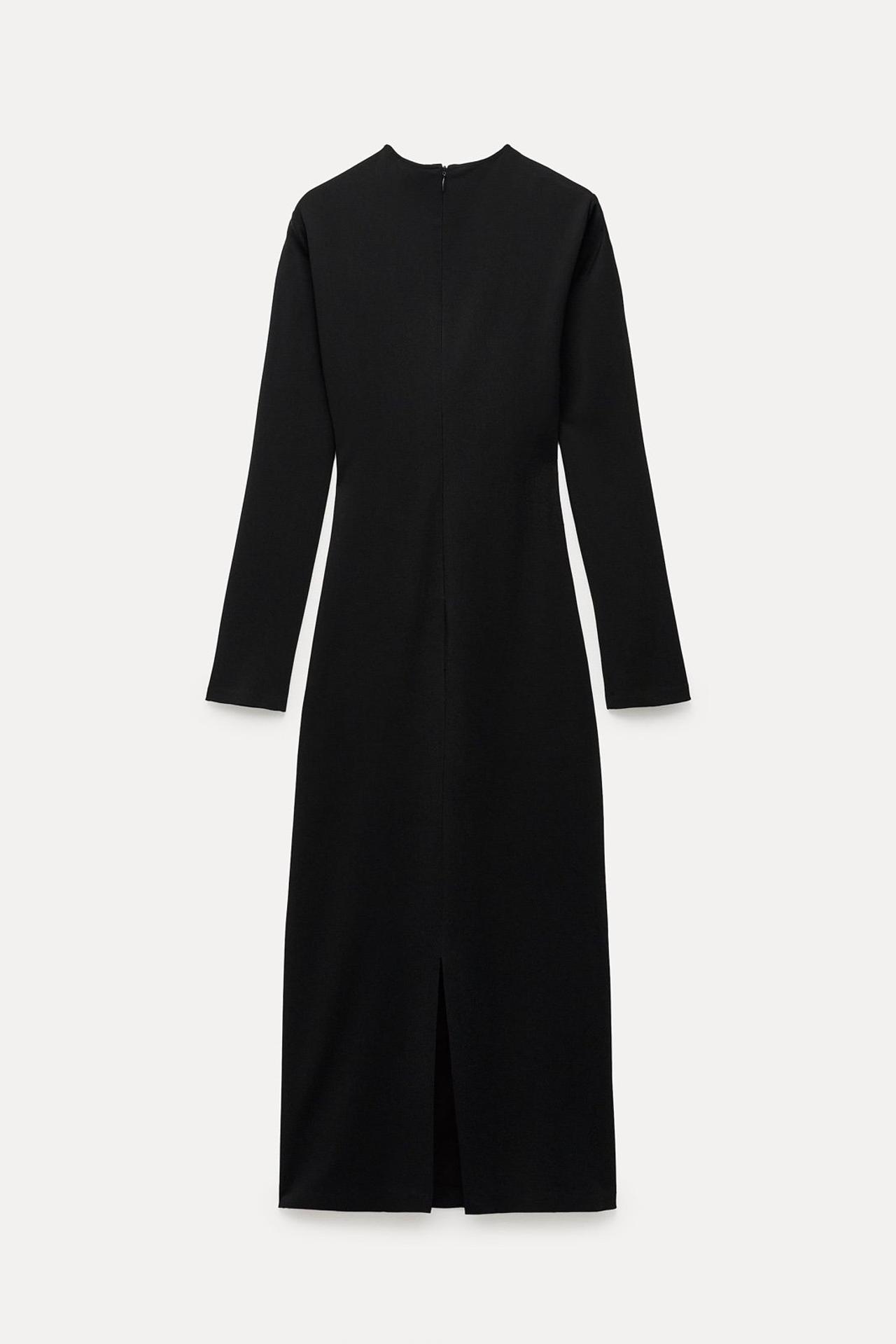 تونیک زنانه 31032 مارک ZARA