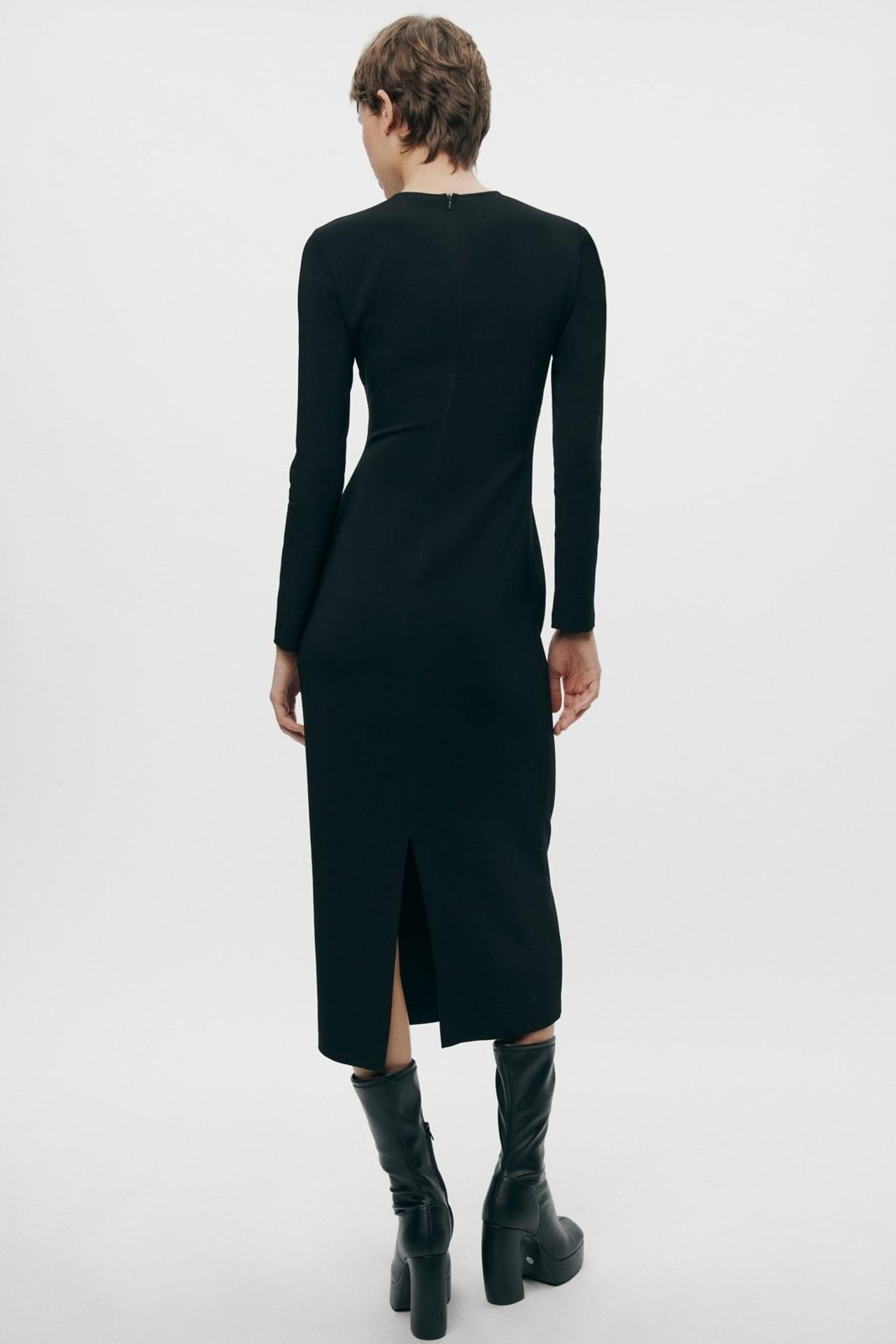 تونیک زنانه 31032 مارک ZARA