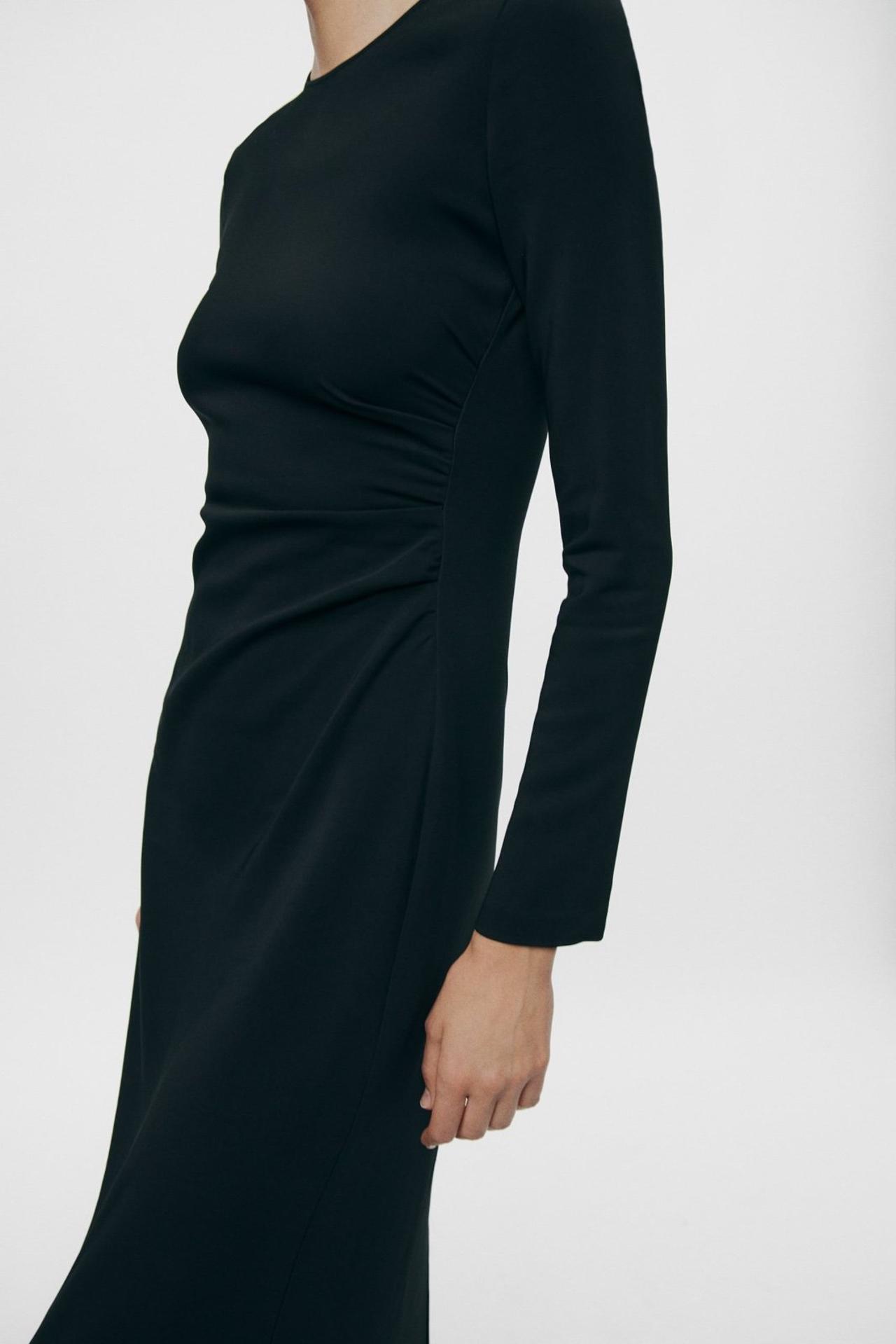 تونیک زنانه 31032 مارک ZARA